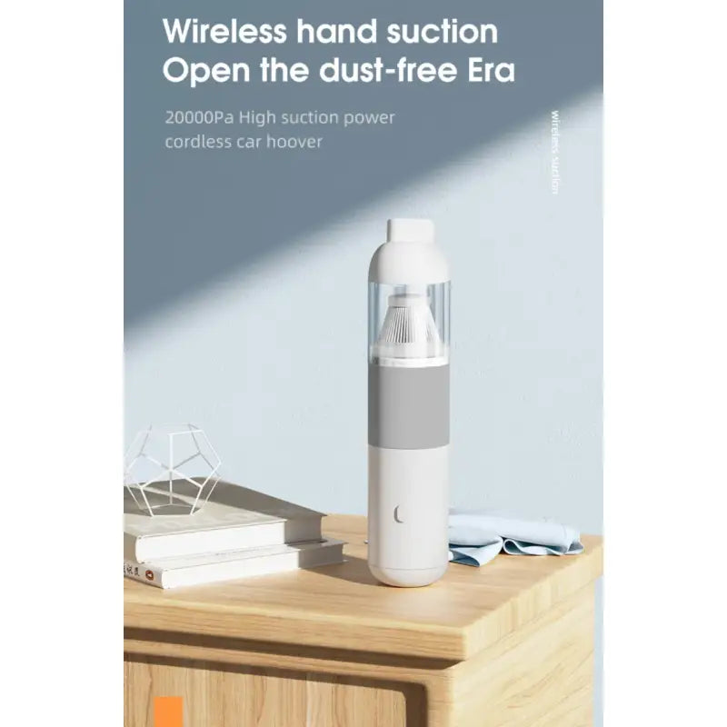 Xiaomi 20000Pa Handheld Car Vacuum