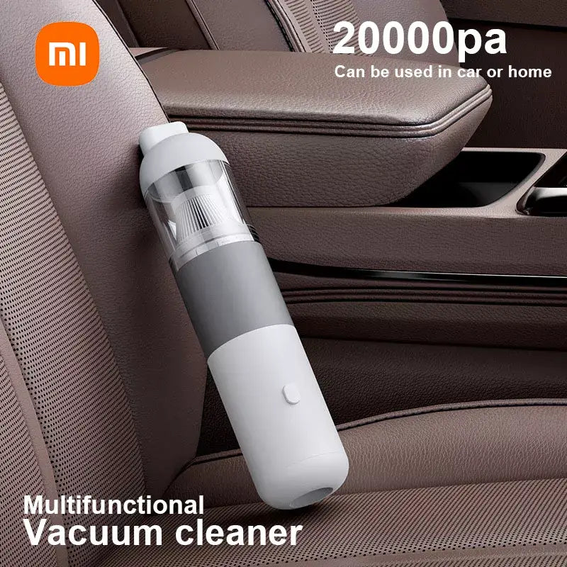Xiaomi 20000Pa Handheld Car Vacuum