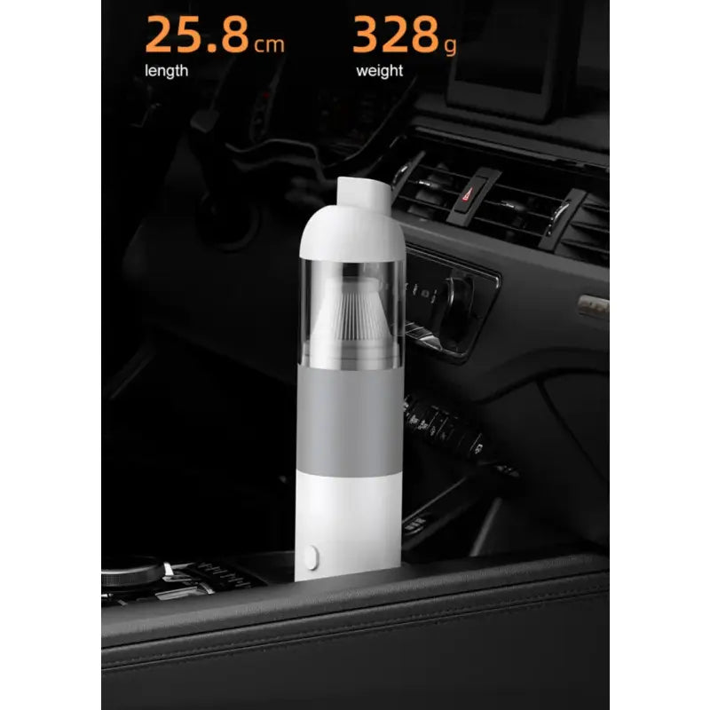 Xiaomi 20000Pa Handheld Car Vacuum